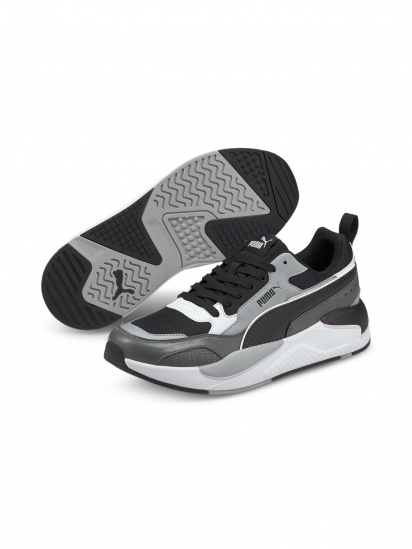 Кроссовки PUMA модель 373108 — фото 4 - INTERTOP