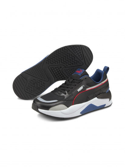 Кроссовки PUMA модель 373108 — фото 4 - INTERTOP