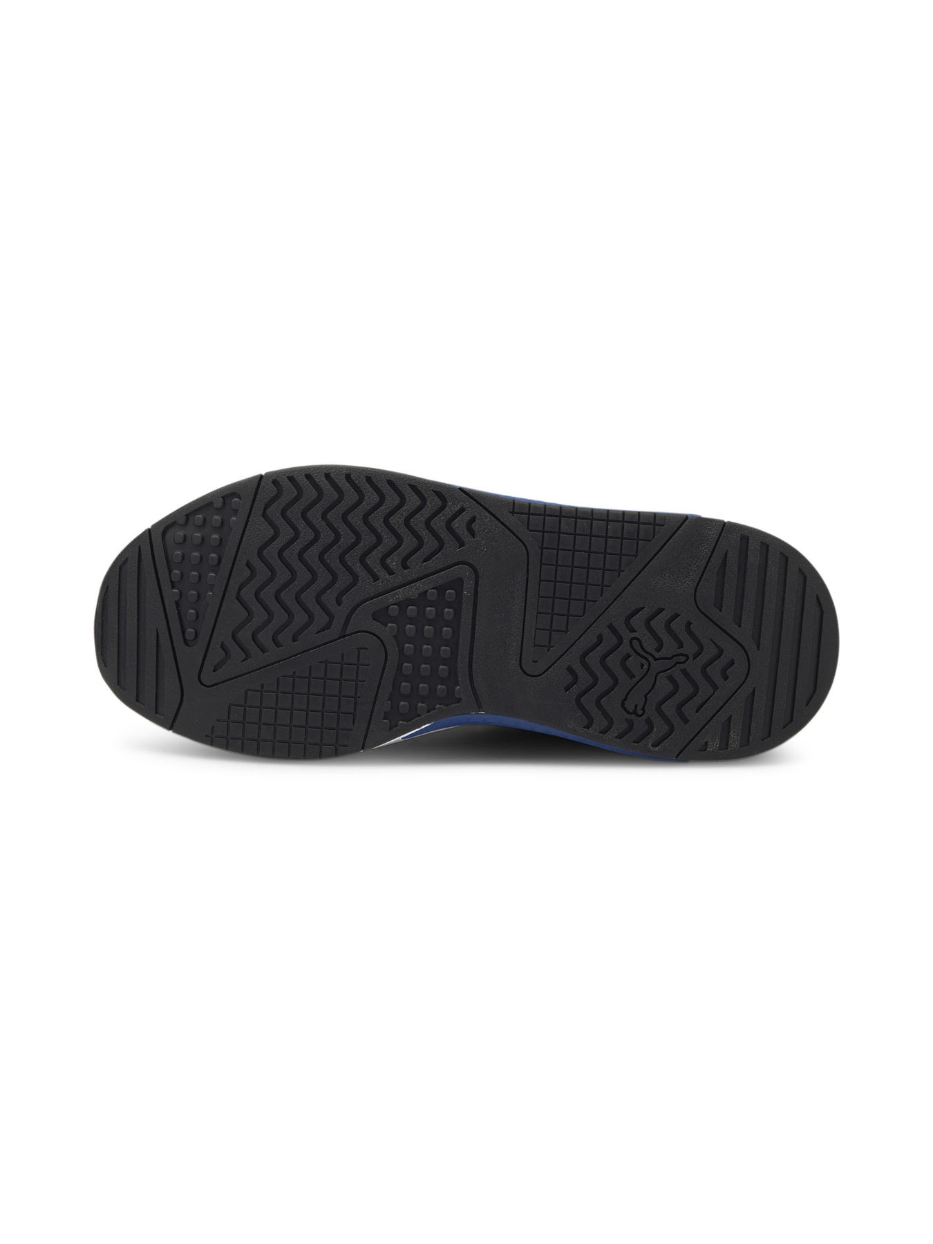 Кросівки повсякденні PUMA модель 373108 Фото