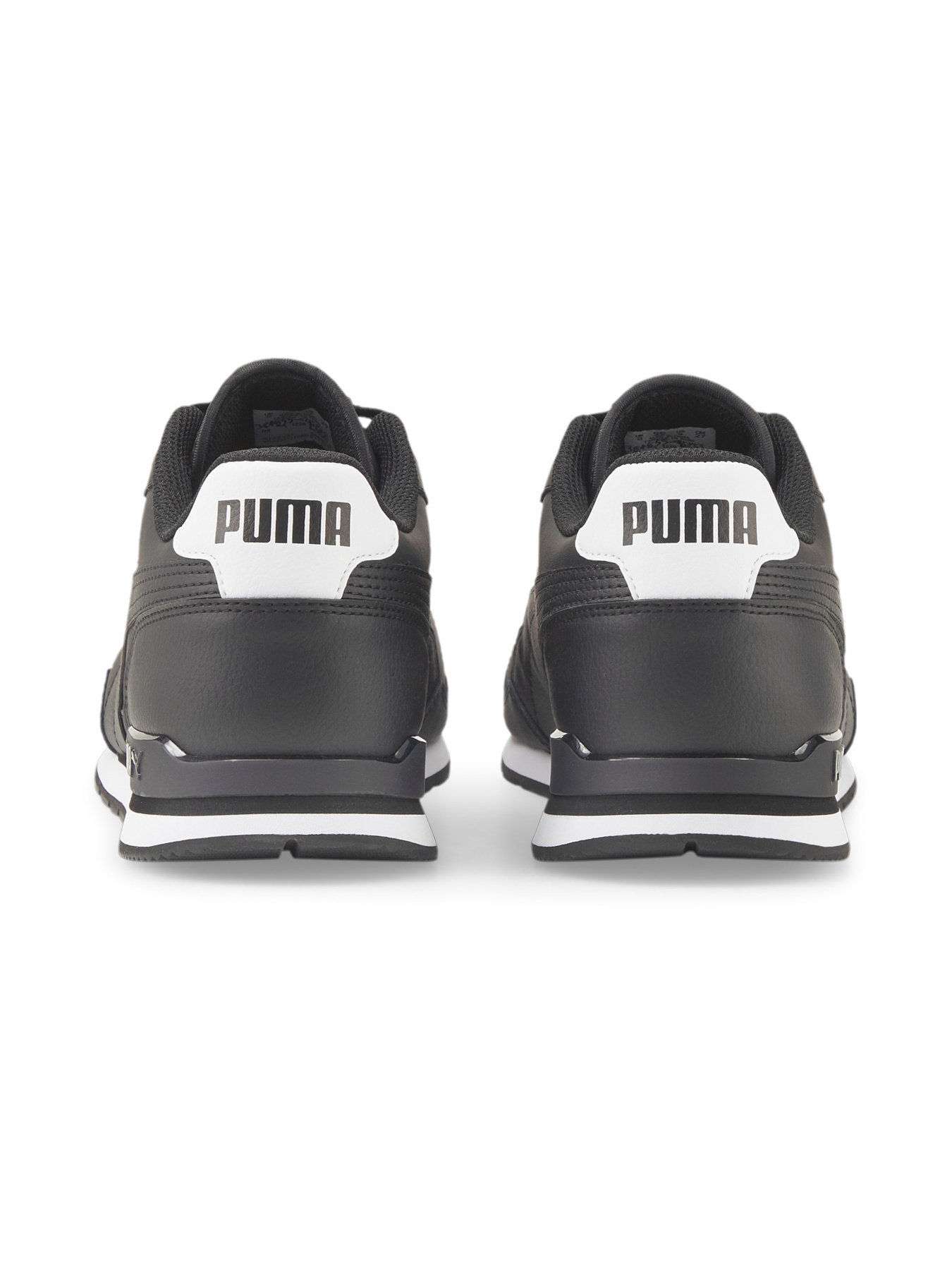 Кроссовки PUMA St Runner V3 L модель 384855 Фото