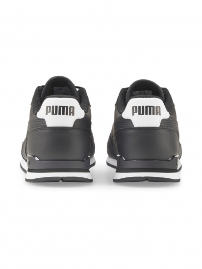 Кроссовки PUMA St Runner V3 L модель 384855 — фото 3 - INTERTOP