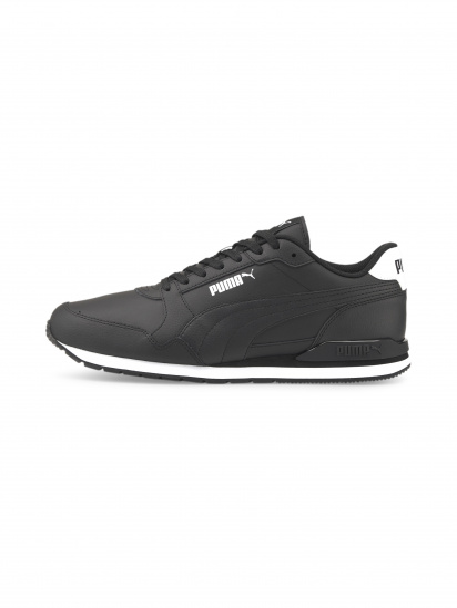 Кроссовки PUMA St Runner V3 L модель 384855 — фото 5 - INTERTOP
