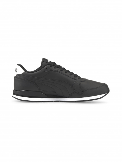 Кросівки PUMA St Runner V3 L модель 384855 - фото