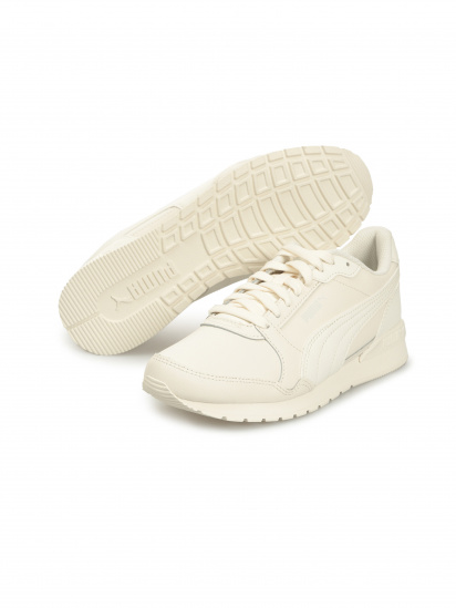 Кросівки PUMA St Runner V3 L модель 384855 — фото 3 - INTERTOP