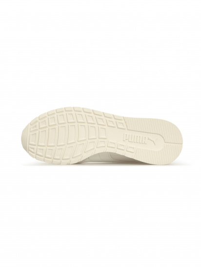 Кросівки PUMA St Runner V3 L модель 384855 — фото 9 - INTERTOP