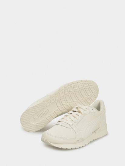 Кросівки PUMA St Runner V3 L модель 384855 — фото 10 - INTERTOP