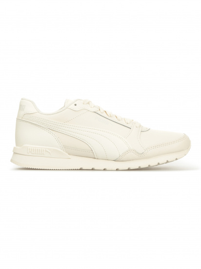 Кросівки PUMA St Runner V3 L модель 384855 - фото