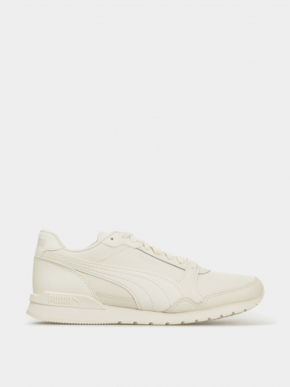Кросівки PUMA St Runner V3 L модель 384855 — фото - INTERTOP