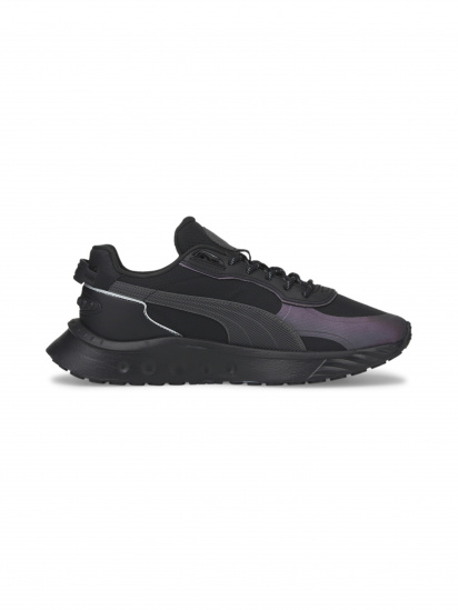 Кросівки PUMA модель 384406 - фото