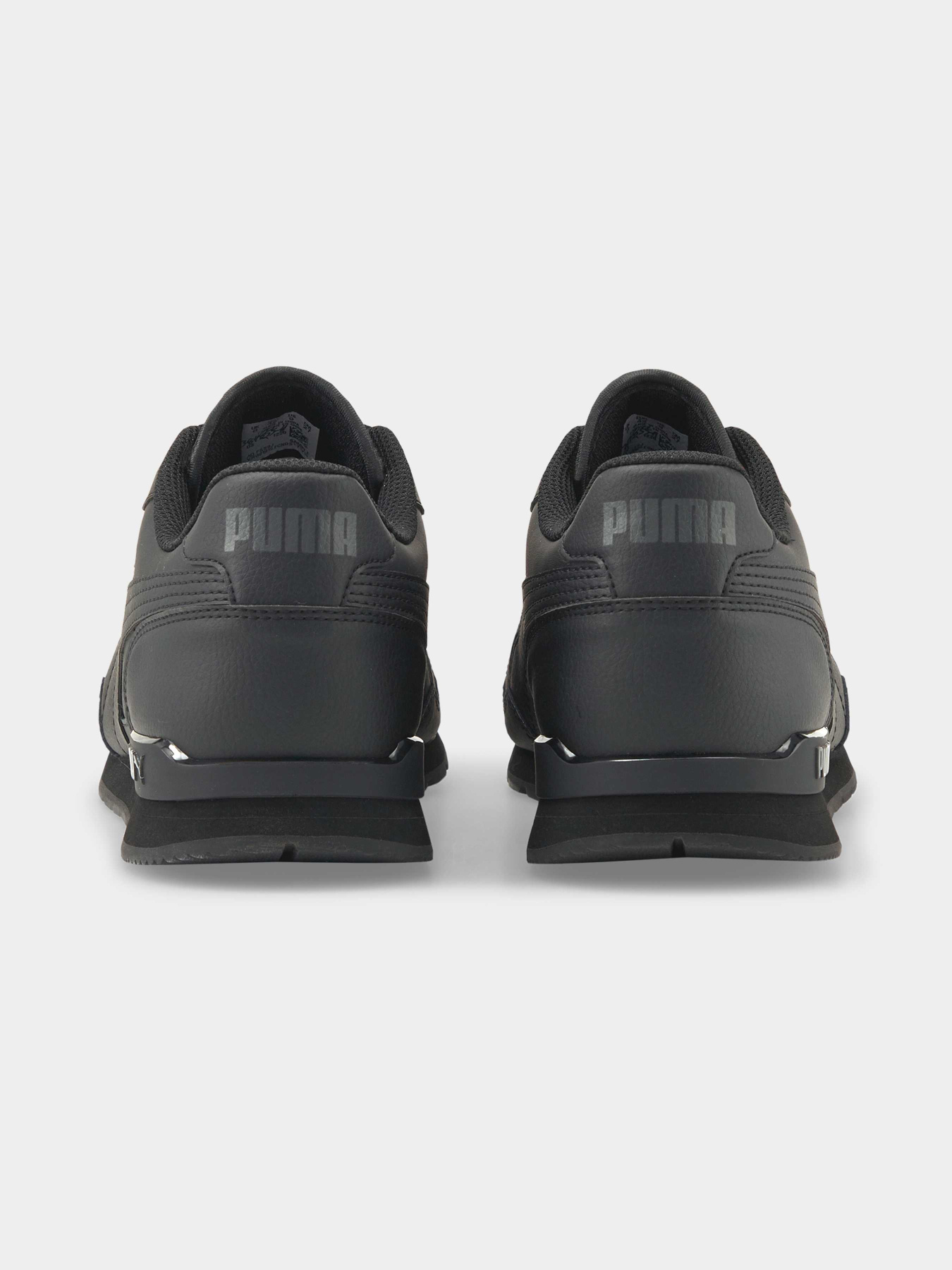 Кросівки PUMA St Runner V3 L модель 384855 Фото