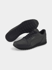 Кросівки PUMA St Runner V3 L модель 384855 Фото