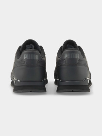 Кросівки PUMA St Runner V3 L модель 384855 Фото
