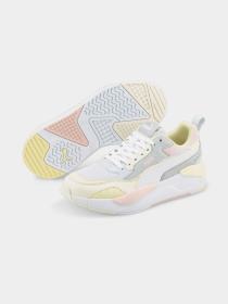 Кроссовки PUMA X-ray 2 Square модель 373108 Фото