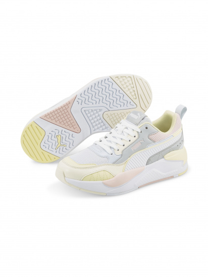 Кросівки PUMA модель 373108 — фото 5 - INTERTOP