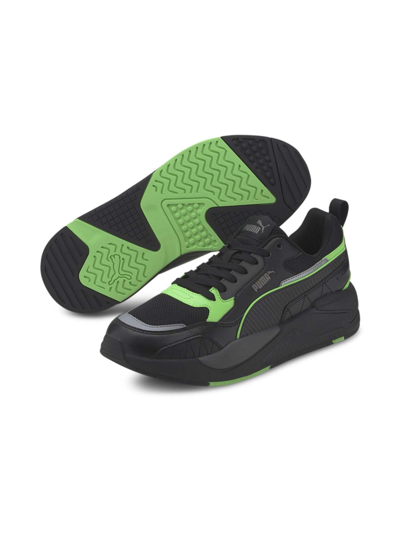 Кроссовки PUMA модель 373108 Фото