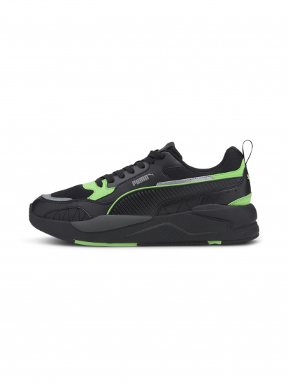 Кроссовки PUMA модель 373108 — фото 3 - INTERTOP