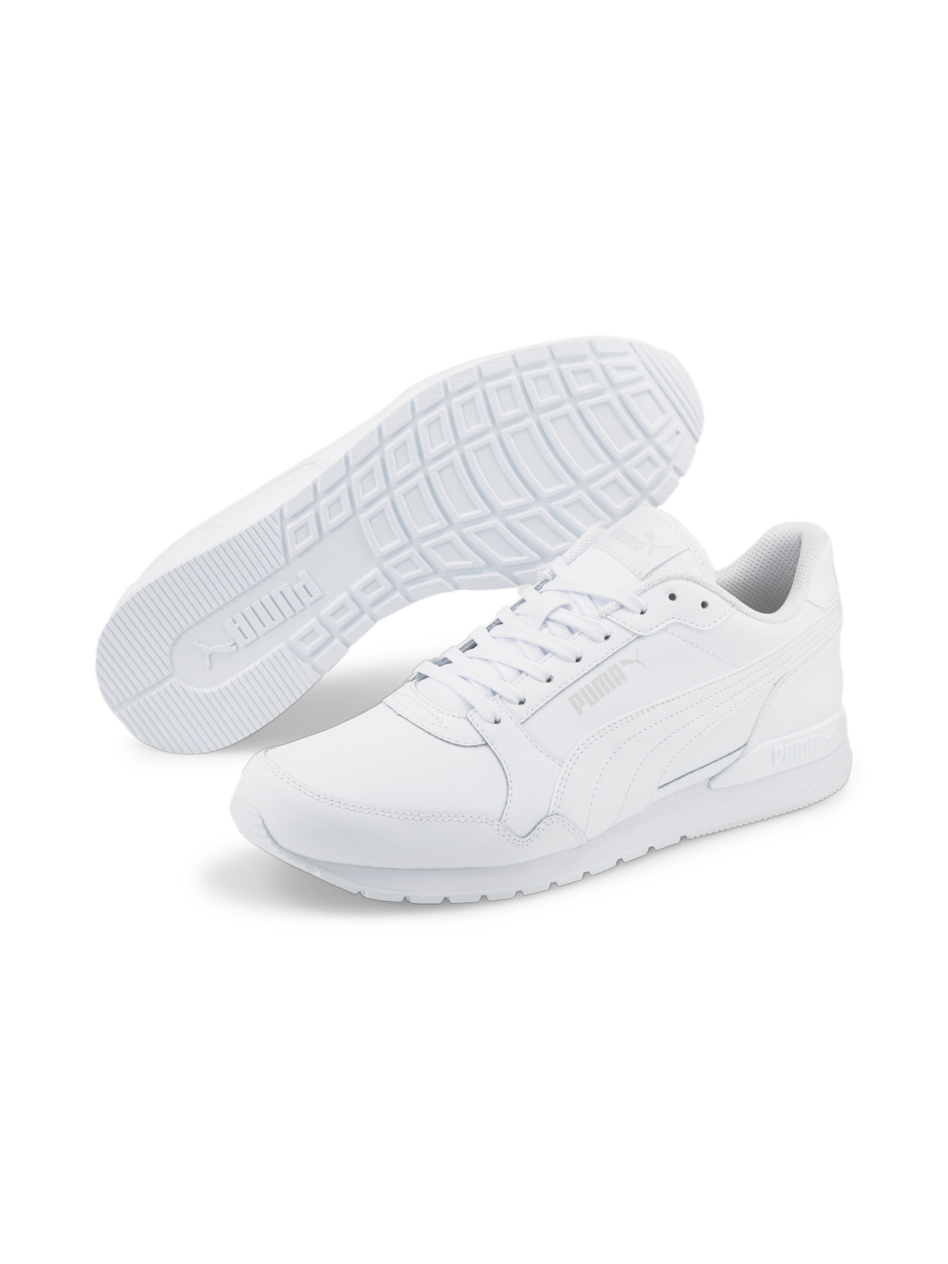 Кроссовки PUMA St Runner V3 L модель 384855 Фото