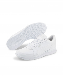 Кроссовки PUMA St Runner V3 L модель 384855 Фото