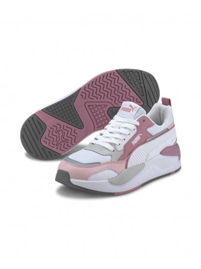 Кроссовки PUMA модель 373108 — фото 4 - INTERTOP