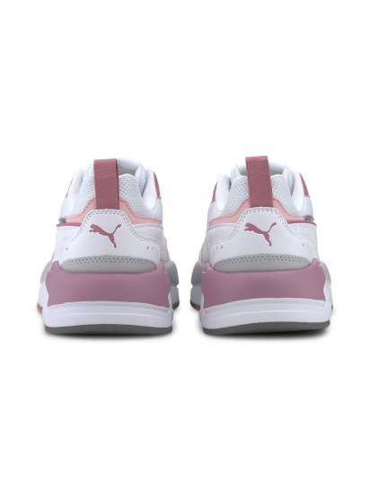 Кроссовки PUMA модель 373108 - фото