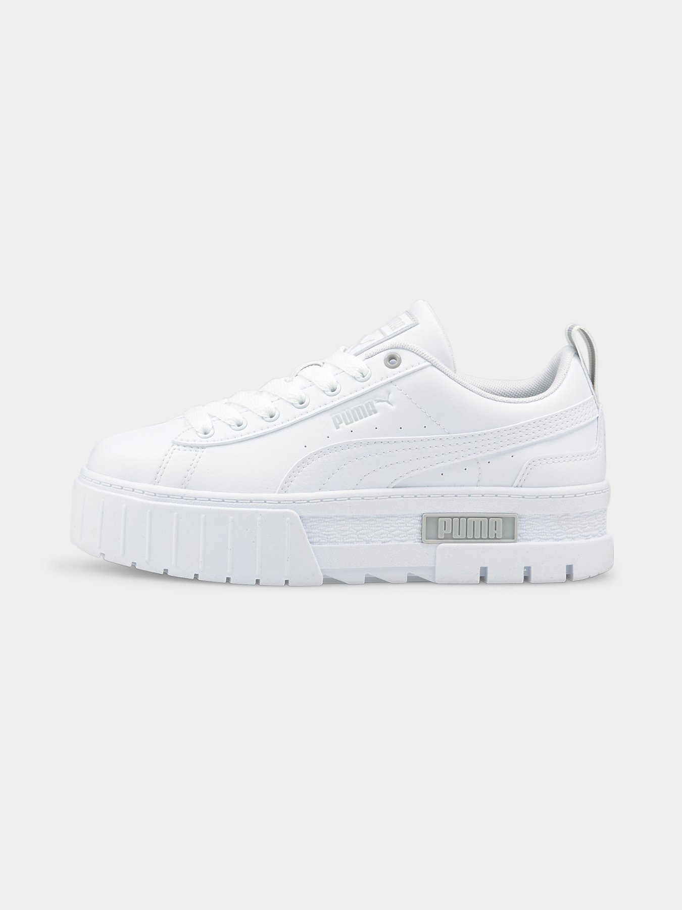 Кроссовки PUMA Mayze Re:style Wns модель 385596 Кроссовки PUMA Mayze Re:style Wns модель 385596 Фото