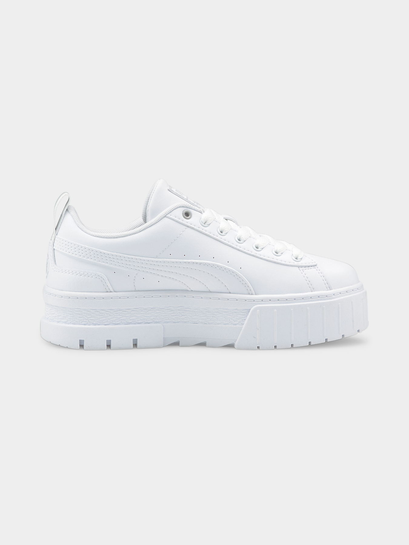 Кроссовки PUMA Mayze Re:style Wns модель 385596 Кроссовки PUMA Mayze Re:style Wns модель 385596 Фото