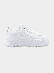 Кроссовки PUMA Mayze Re:style Wns модель 385596 Кроссовки PUMA Mayze Re:style Wns модель 385596 Фото