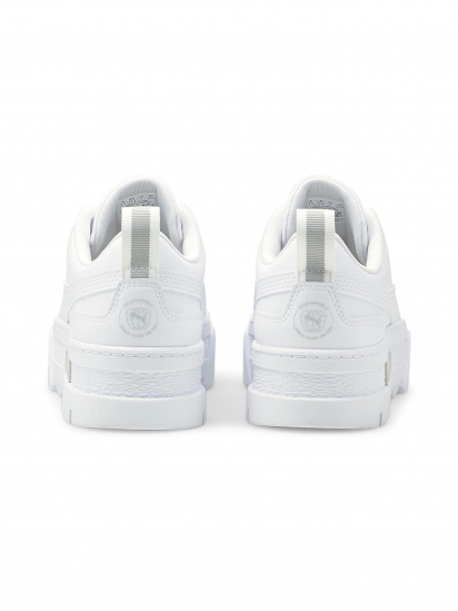 Кросівки PUMA Mayze Re:style Wns модель 385596 — фото 3 - INTERTOP