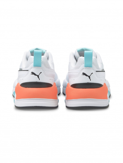 Кроссовки PUMA модель 373108 — фото - INTERTOP