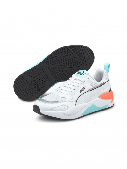 Кроссовки PUMA модель 373108 — фото 4 - INTERTOP