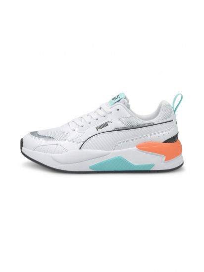 Кроссовки PUMA модель 373108 - фото