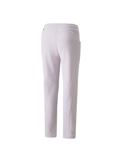Штани спортивні PUMA Bmw Mms Wmn Sweat Pants модель 533446 — фото 3 - INTERTOP