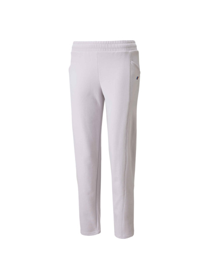 Штани спортивні PUMA Bmw Mms Wmn Sweat Pants модель 533446 - фото