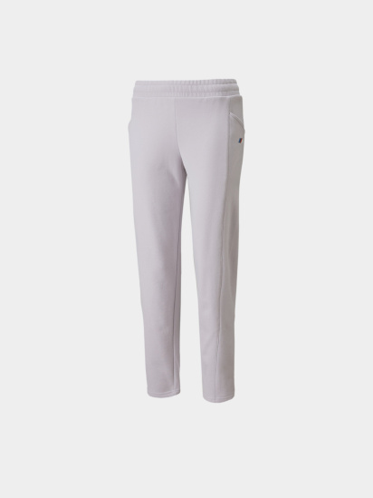 Штани спортивні PUMA Bmw Mms Wmn Sweat Pants модель 533446 — фото - INTERTOP
