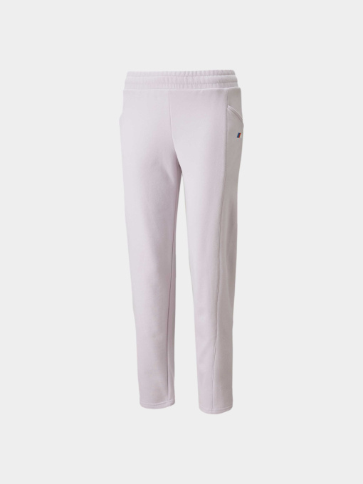 Штаны спортивные PUMA Bmw Mms Wmn Sweat Pants модель 533446 Фото