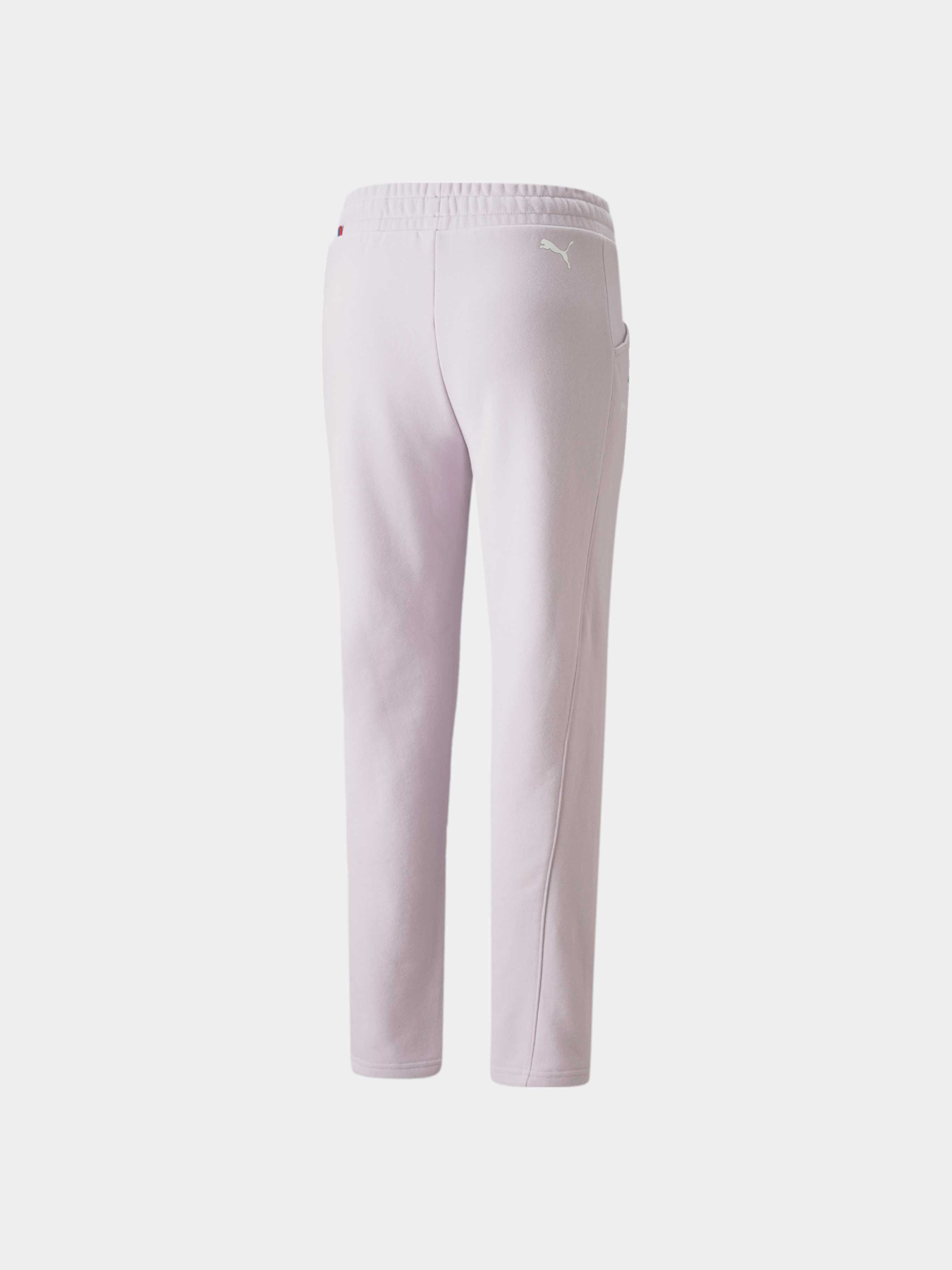 Штани PUMA Bmw Mms Wmn Sweat Pants модель 533446 Фото