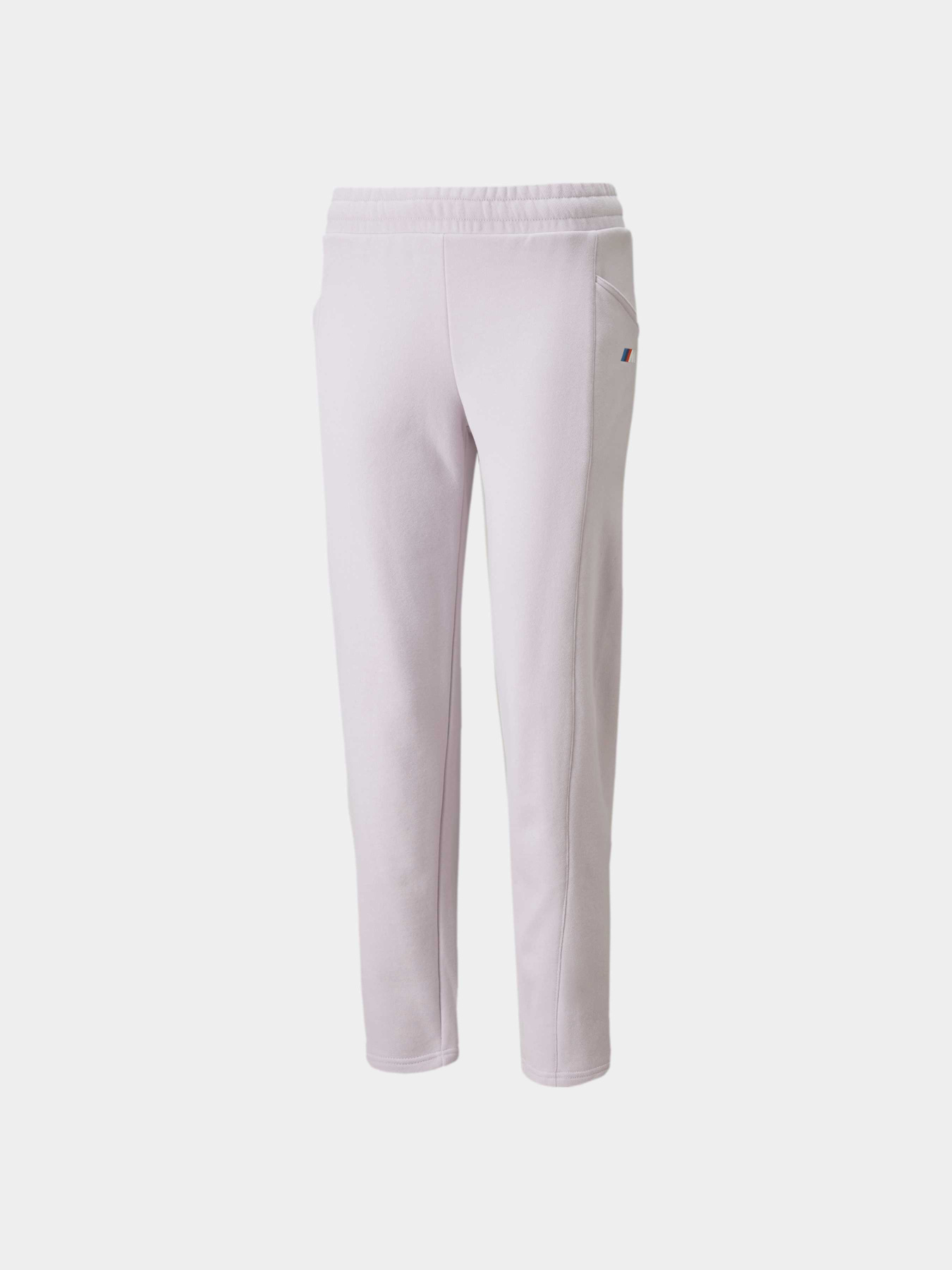 Штани PUMA Bmw Mms Wmn Sweat Pants модель 533446 Фото