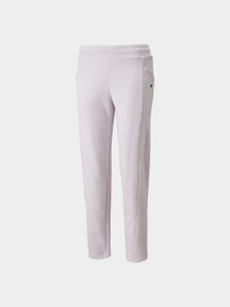 Штани PUMA Bmw Mms Wmn Sweat Pants модель 533446 Фото