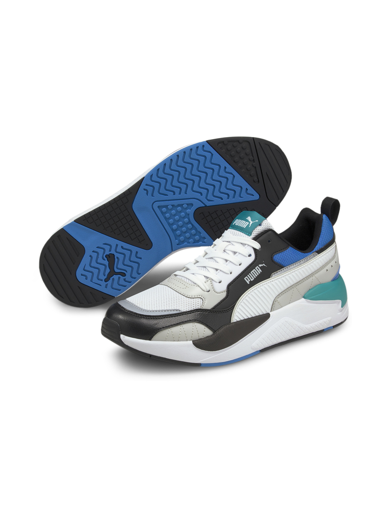 Кроссовки PUMA модель 373108 Фото