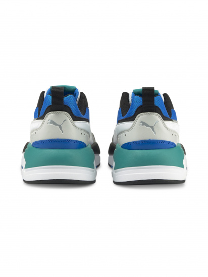 Кроссовки PUMA модель 373108 — фото - INTERTOP