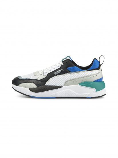 Кроссовки PUMA модель 373108 - фото