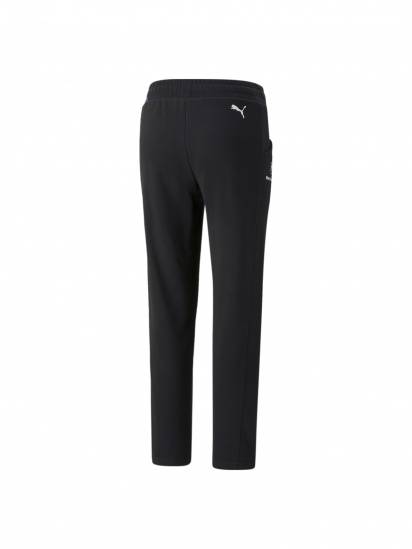 Штани спортивні PUMA Bmw Mms Wmn Sweat Pants модель 533446 — фото - INTERTOP