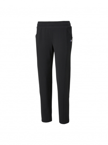 Штани спортивні PUMA Bmw Mms Wmn Sweat Pants модель 533446 - фото