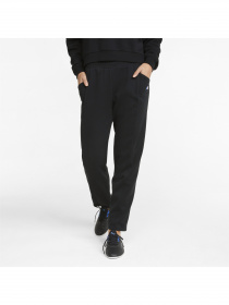 Штаны спортивные PUMA Bmw Mms Wmn Sweat Pants модель 533446 Фото