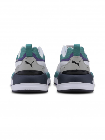 Кроссовки PUMA модель 373108 — фото - INTERTOP