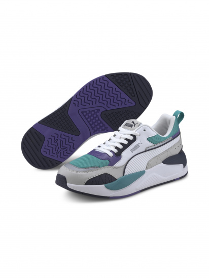 Кроссовки PUMA модель 373108 — фото 3 - INTERTOP