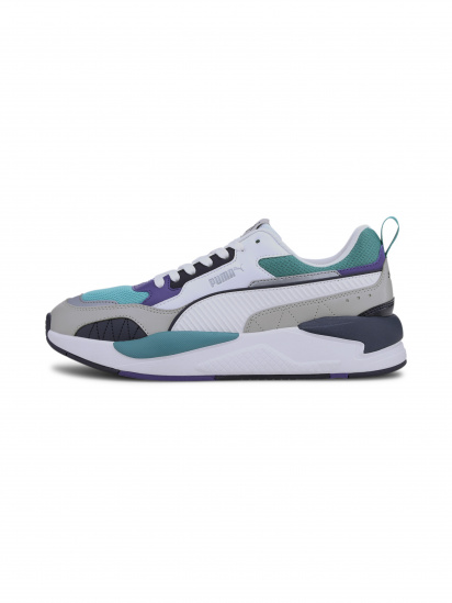 Кроссовки PUMA модель 373108 - фото