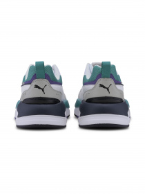 Кроссовки повседневные PUMA модель 373108 Фото