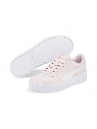 Кросівки PUMA модель 370677 — фото 4 - INTERTOP