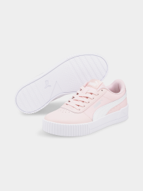 Кросівки повсякденні PUMA модель 370677 Фото